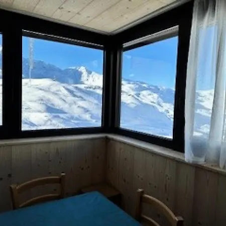 Trois Vallees - Pour 3 Personnes A Proximite Des Commerces . Mae-7764 Daire