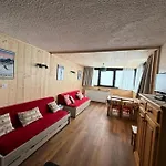 Trois Vallees - Pour 3 Personnes A Proximite Des Commerces . Mae-7764 شقة *