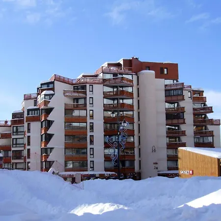 アパート Trois Vallees - Pour 3 Personnes A Proximite Des Commerces . Mae-7764