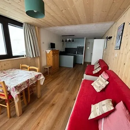 Daire Trois Vallees - Pour 3 Personnes A Proximite Des Commerces . Mae-7764 Val Thorens