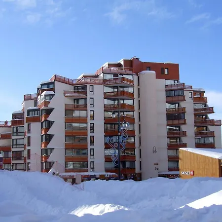 Daire Trois Vallees - Pour 3 Personnes A Proximite Des Commerces . Mae-7764 Val Thorens