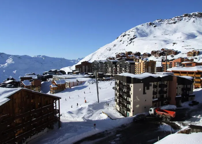 شقة Trois Vallees - Pour 3 Personnes A Proximite Des Commerces . Mae-7764 فال تورُن